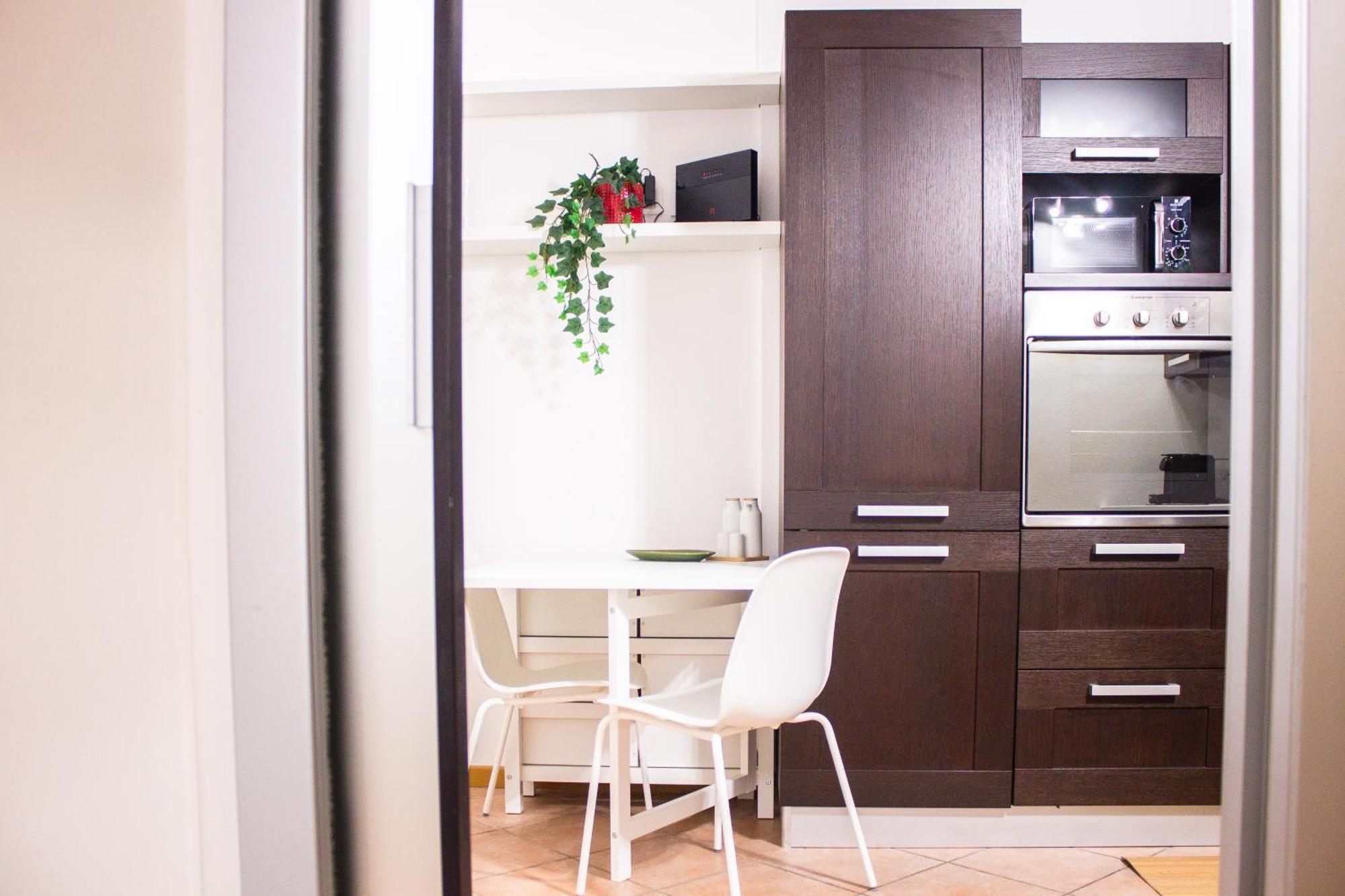 Urban Living - Navigli Bocconi Mailand