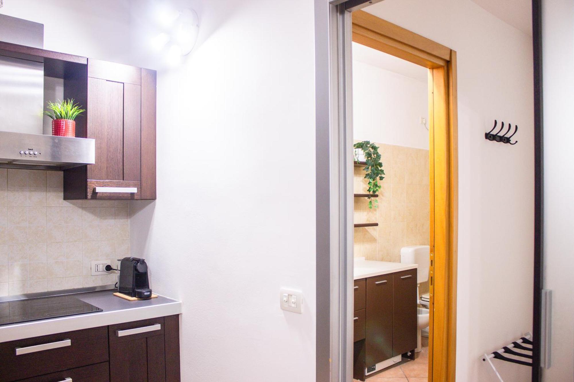 Urban Living - Navigli Bocconi * Mailand