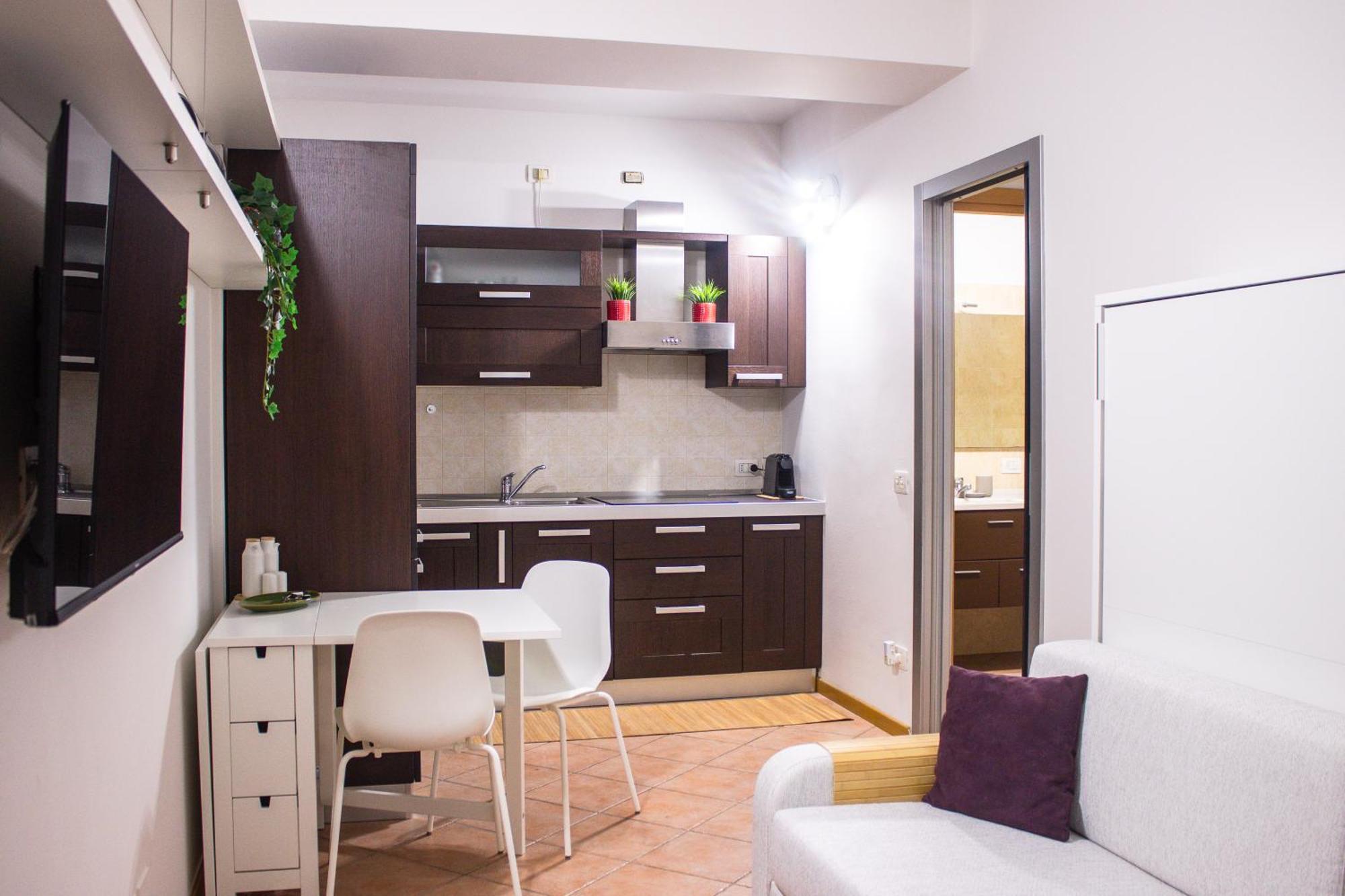 Urban Living - Navigli Bocconi * Mailand
