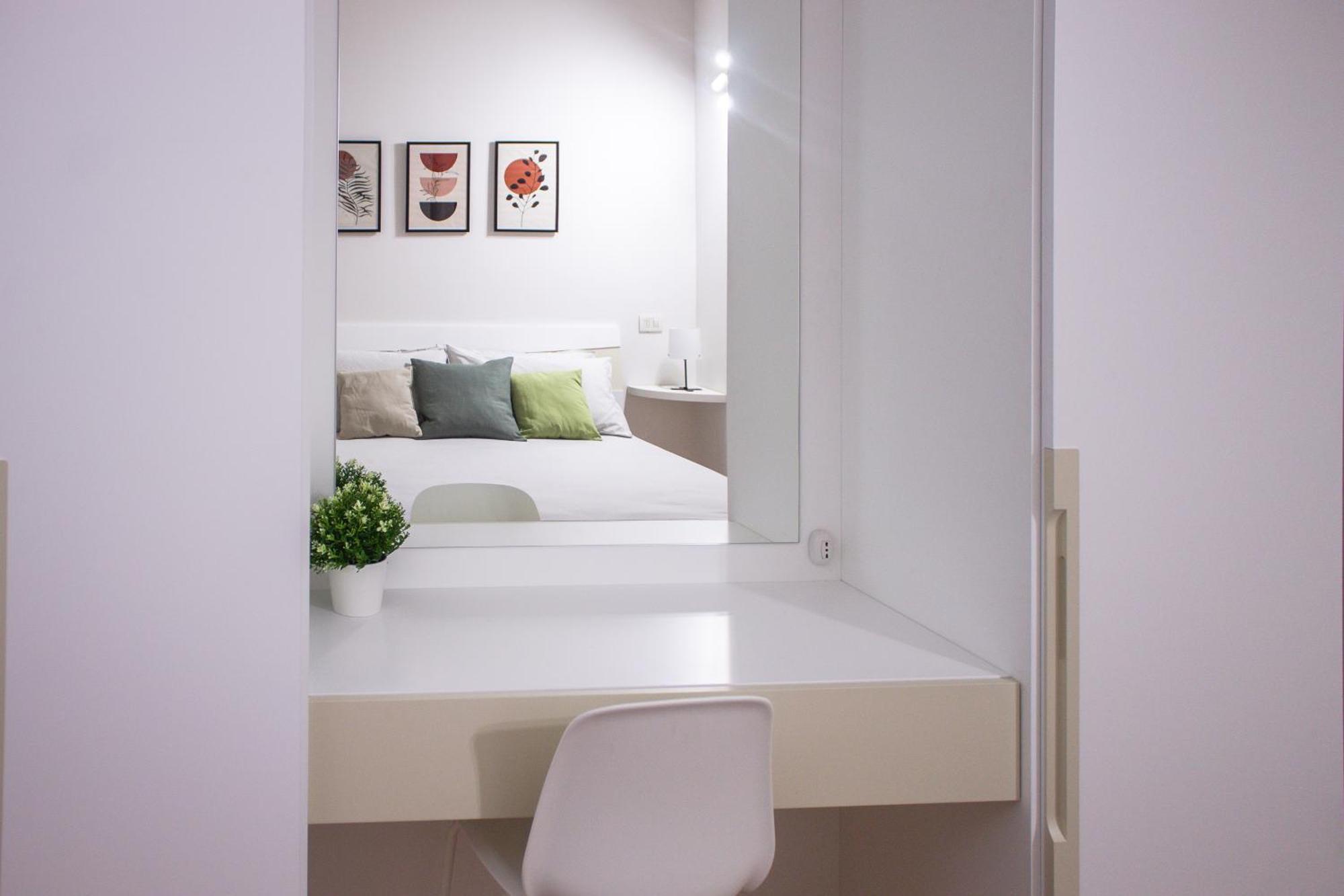 Urban Living - Navigli Bocconi * Mailand