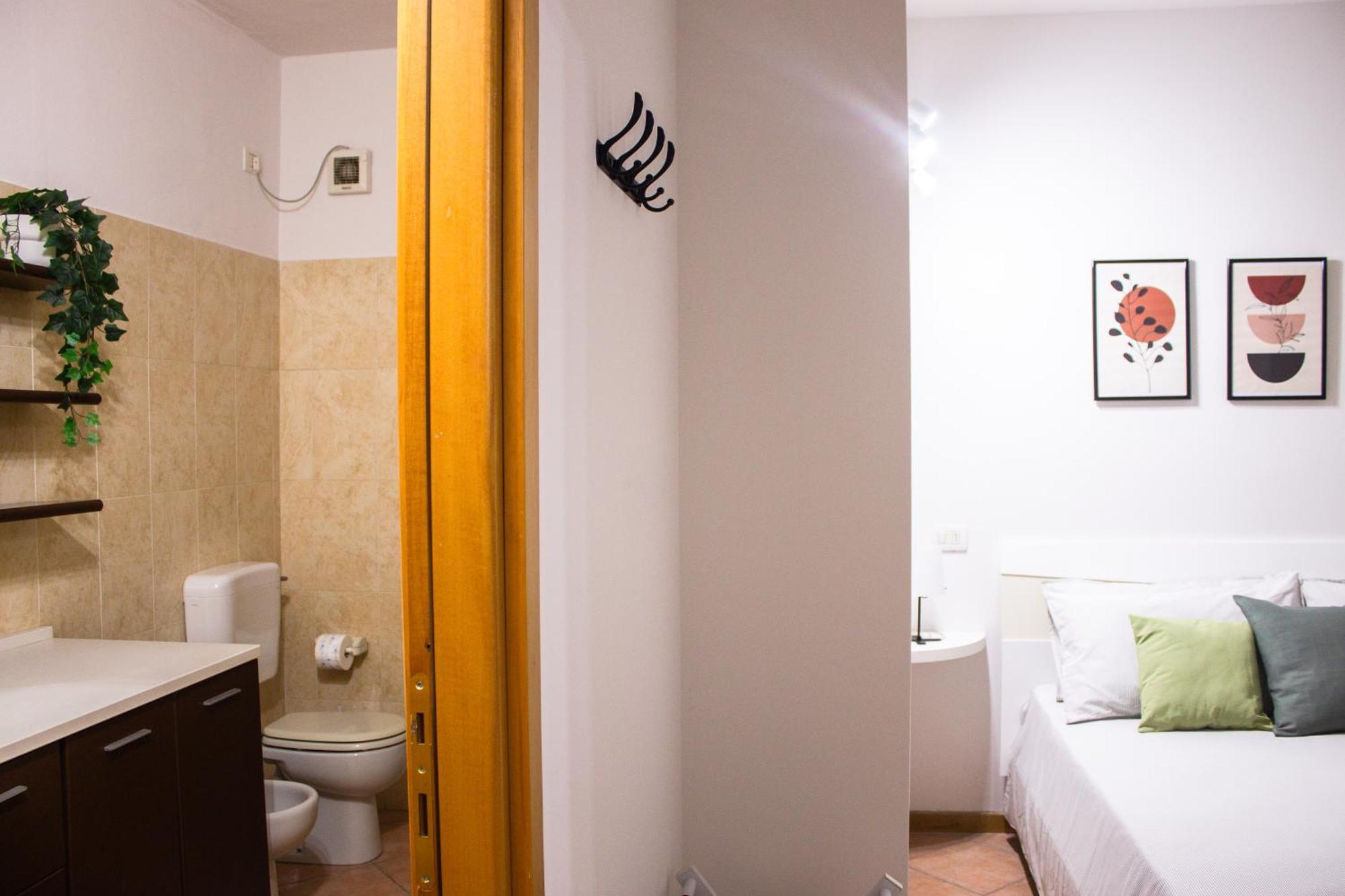 Urban Living - Navigli Bocconi Mailand