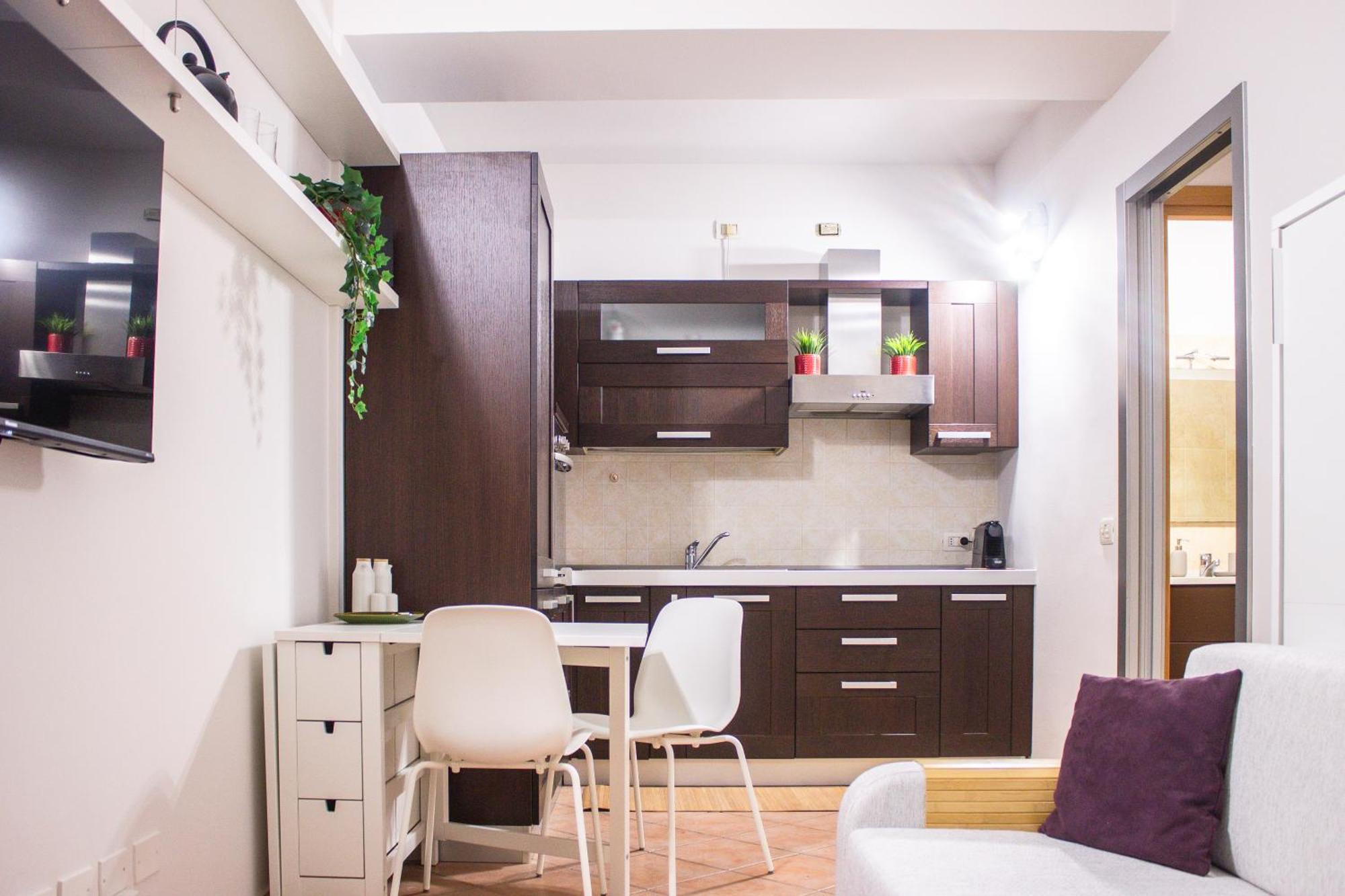 Appartamento Urban Living - Navigli Bocconi