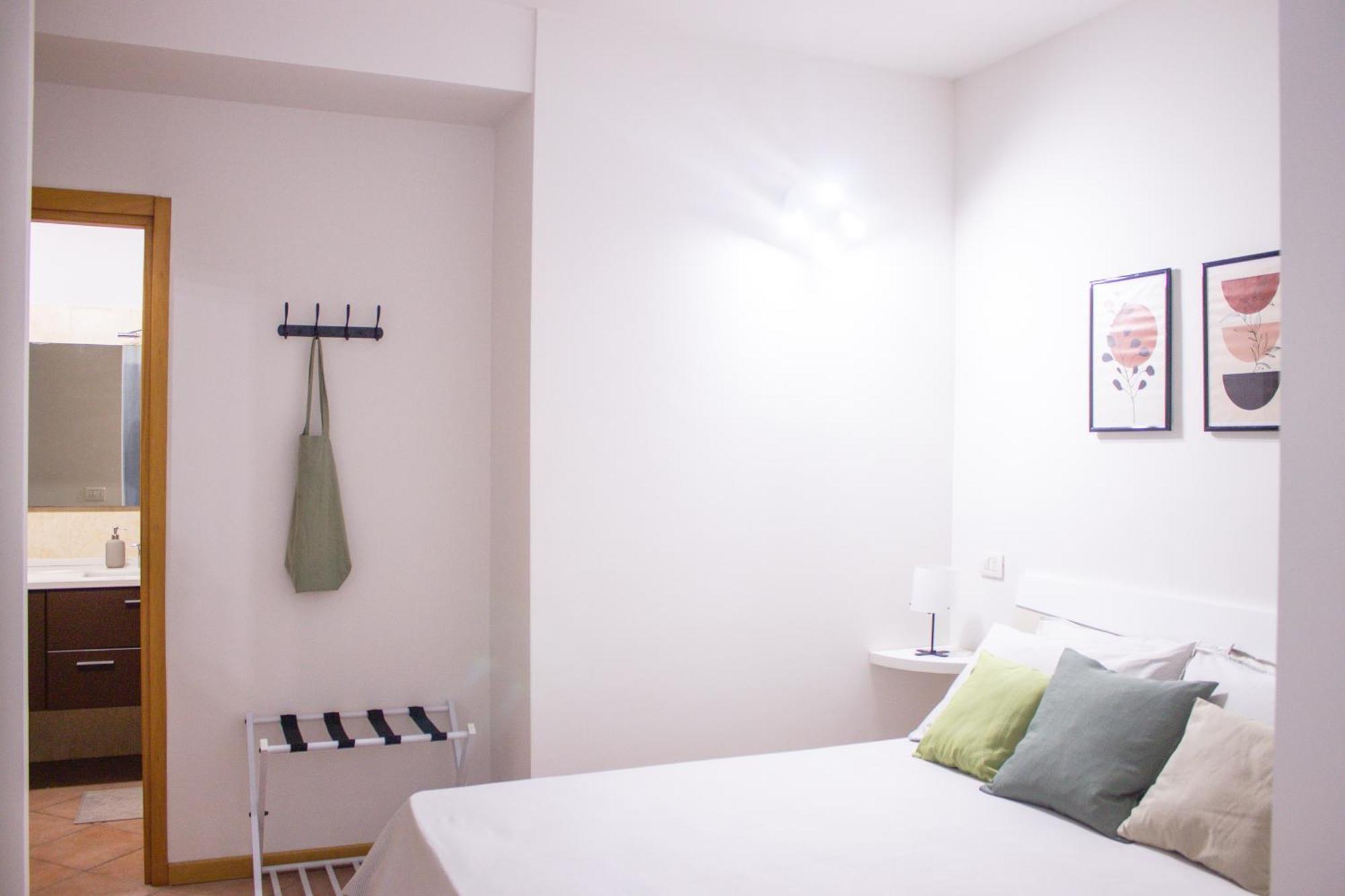 Urban Living - Navigli Bocconi Appartamento