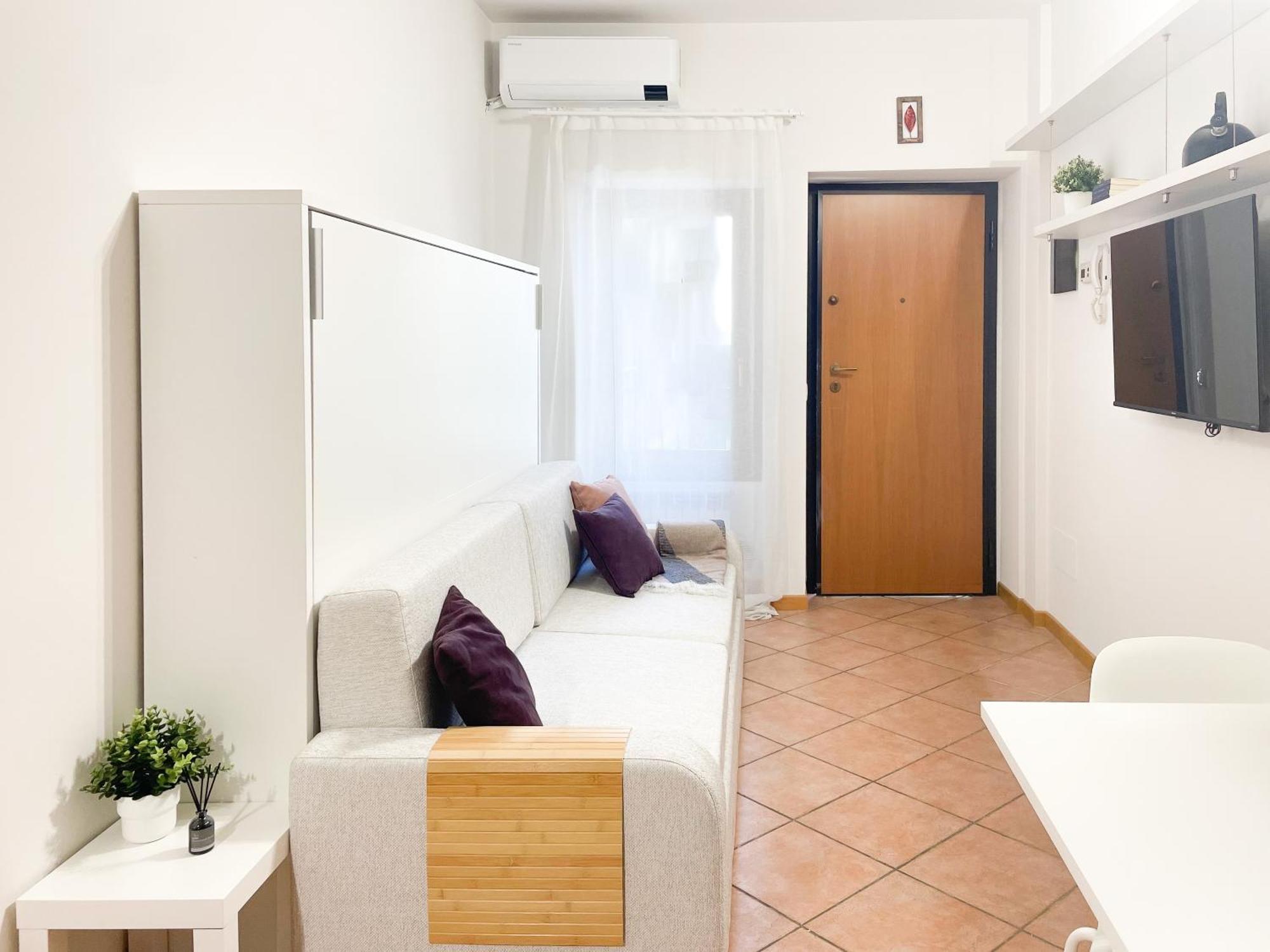 Appartamento Urban Living - Navigli Bocconi *